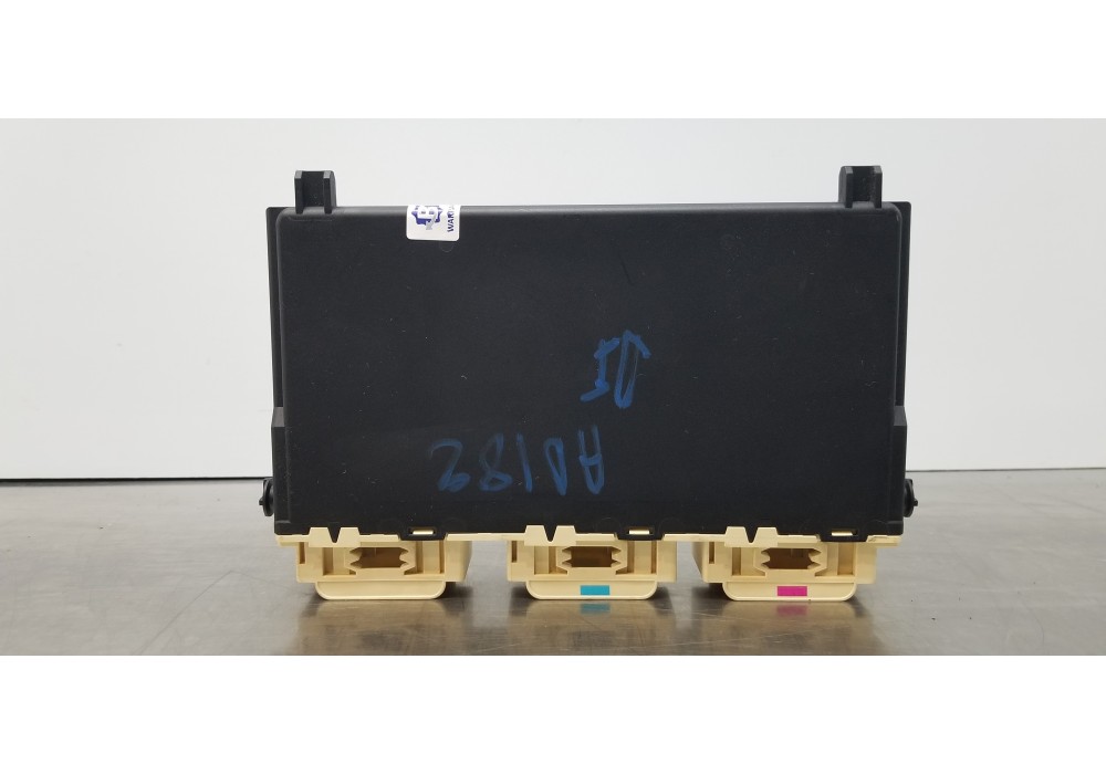 Recambio de modulo electronico para mercedes clase m (w166) ml 350 bluetec (166.004) referencia OEM IAM A1669001303  