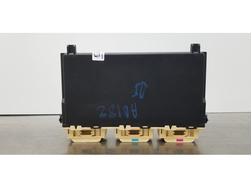 Recambio de modulo electronico para mercedes clase m (w166) ml 350 bluetec (166.004) referencia OEM IAM A1669001303  