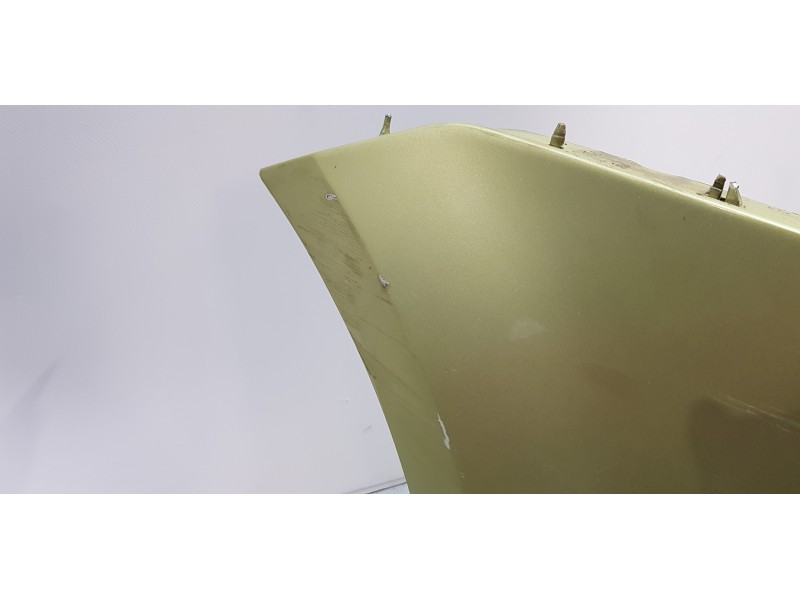 Recambio de paragolpes delantero para ford focus c-max (cap) ghia (d) referencia OEM IAM 1334684  