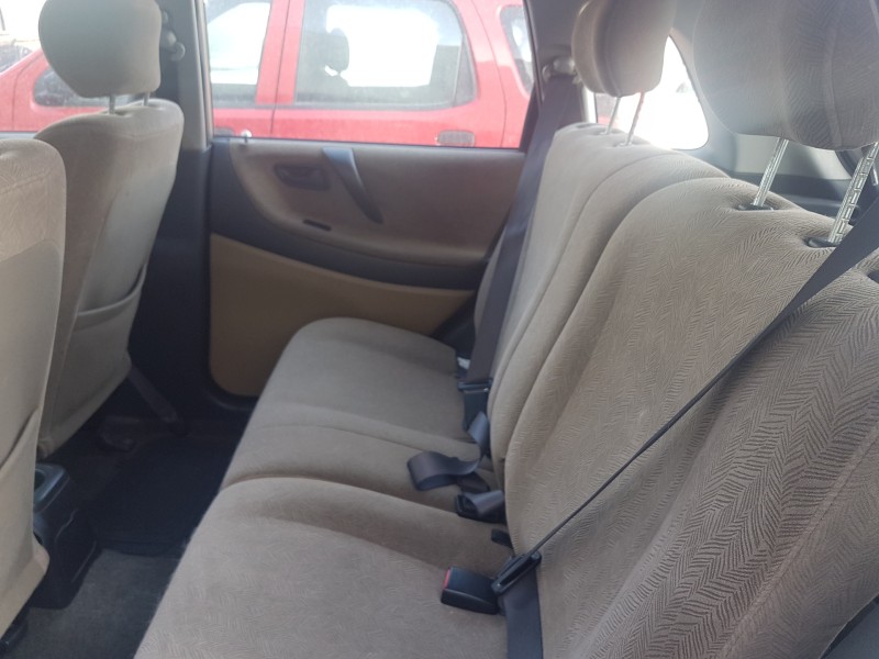 suzuki liana rh (er) del año 2002 suzuki liana rh (er) del año 2002