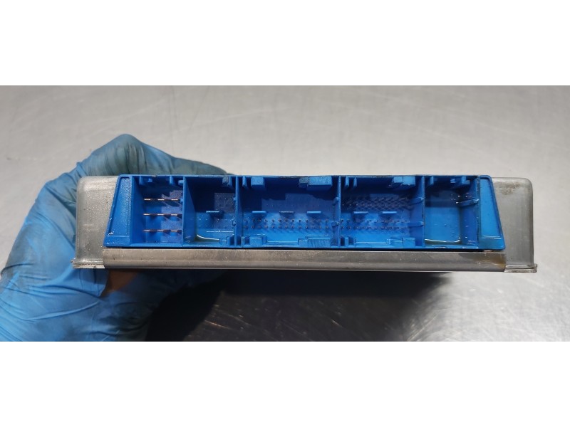 Recambio de centralita cambio automatico para bmw serie 3 berlina (e46) 318i referencia OEM IAM 96023454 1423886 