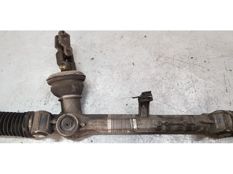 Recambio de cremallera direccion para opel corsa d enjoy referencia OEM IAM 93189028  