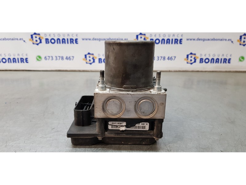Recambio de abs para peugeot 5008 allure referencia OEM IAM 9808066080  