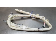 Recambio de airbag cortina delantero izquierdo para renault scenic iv grand zen referencia OEM IAM 985P14057R   2