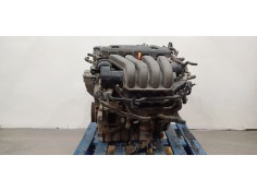 Recambio de motor completo para audi a3 (8p) 2.0 fsi ambiente referencia OEM IAM AXW  