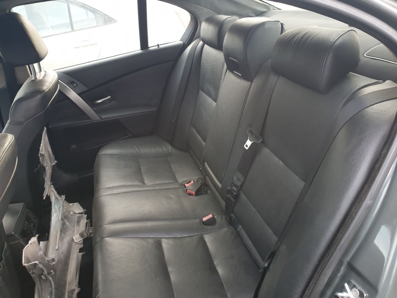 bmw serie 5 berlina (e60) del año 2005 bmw serie 5 berlina (e60) del año 2005