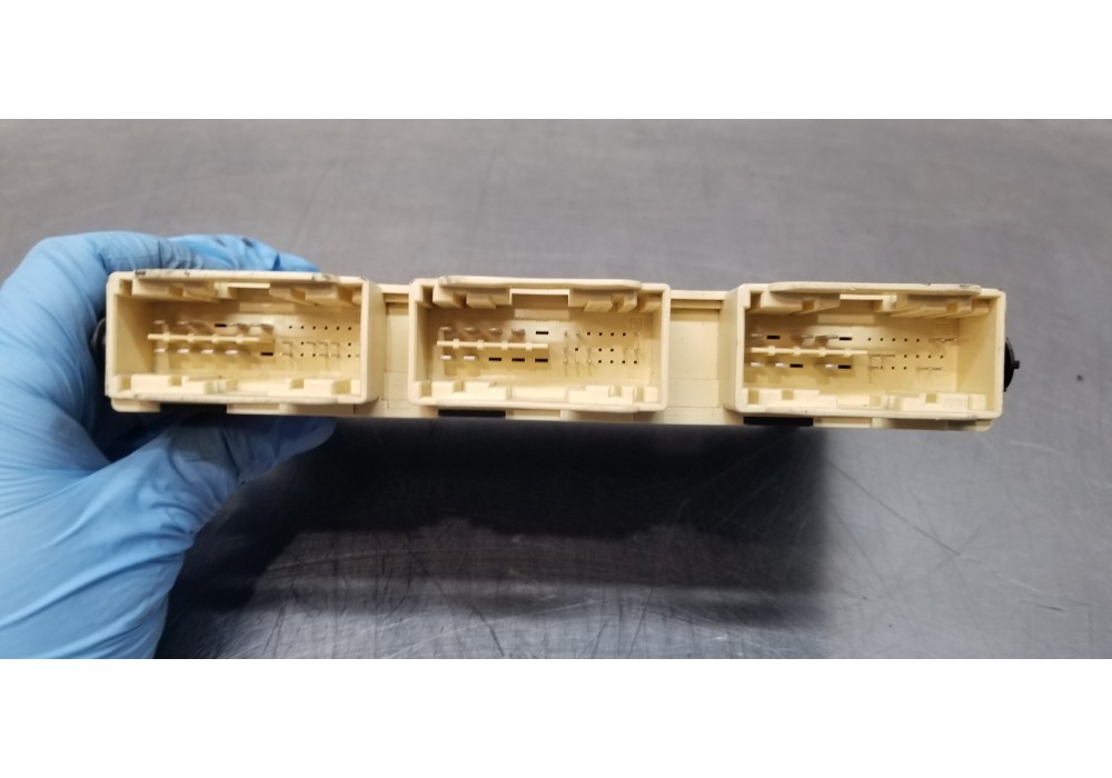 Recambio de modulo electronico para mercedes clase m (w166) ml 350 bluetec (166.004) referencia OEM IAM A1669001303  