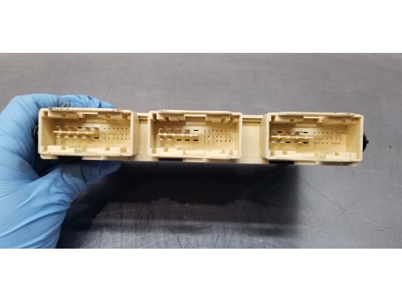 Recambio de modulo electronico para mercedes clase m (w166) ml 350 bluetec (166.004) referencia OEM IAM A1669001303  