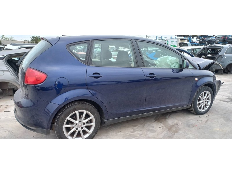 seat altea (5p1) del año 2019