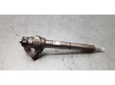 Recambio de inyector para skoda rapid active referencia OEM IAM 04L130277AD