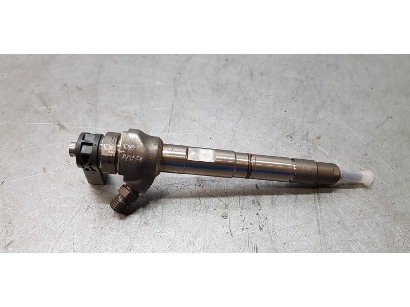 Recambio de inyector para skoda rapid active referencia OEM IAM 04L130277AD   Recambio de inyector para skoda rapid active referencia OEM IAM 04L130277AD