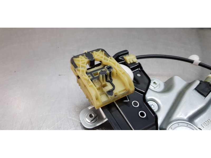 Recambio de elevalunas delantero izquierdo para opel zafira tourer edition referencia OEM IAM 13369285 13260137  Recambio de elevalunas delantero izquierdo para opel zafira tourer edition referencia OEM IAM 13369285 13260137