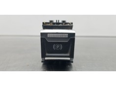 Recambio de freno de mano electrico para peugeot 3008 allure referencia OEM IAM 9810593577