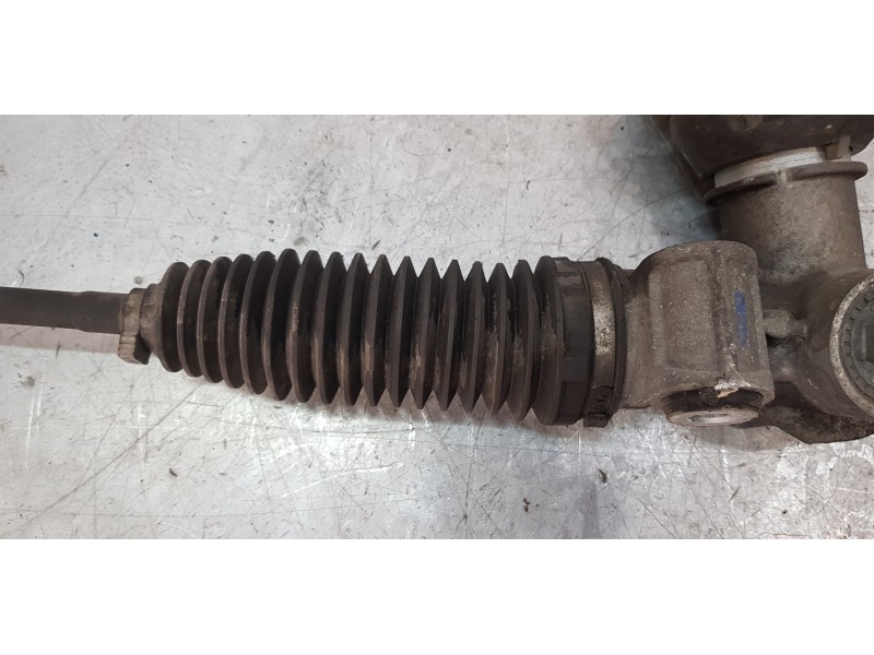 Recambio de cremallera direccion para opel corsa d enjoy referencia OEM IAM 93189028  