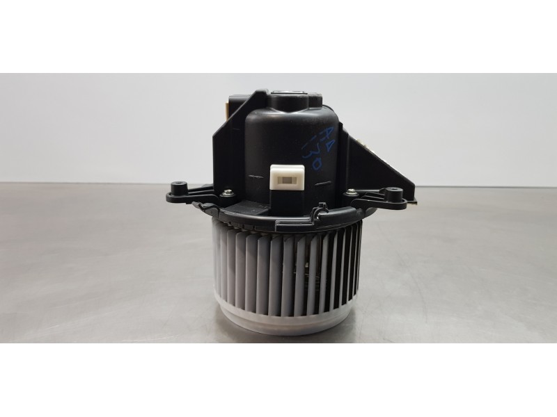 Recambio de motor calefaccion para peugeot 3008 active referencia OEM IAM 1609690180   Recambio de motor calefaccion para peugeot 3008 active referencia OEM IAM 1609690180