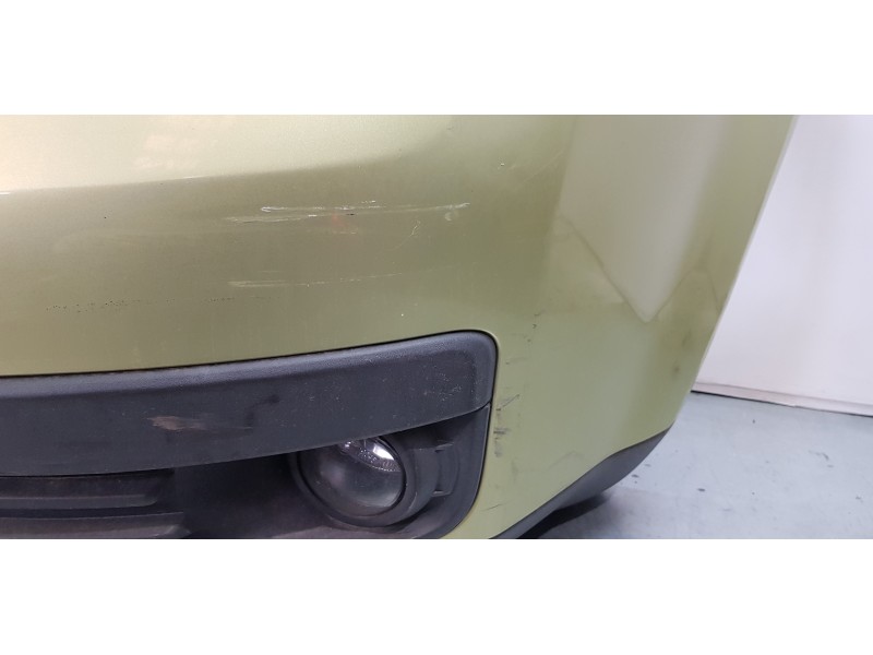 Recambio de paragolpes delantero para ford focus c-max (cap) ghia (d) referencia OEM IAM 1334684  