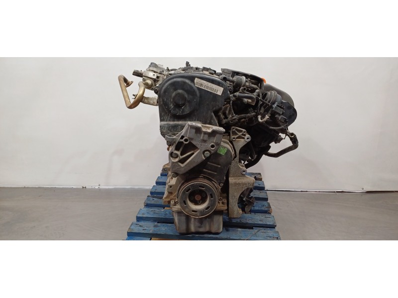 Recambio de motor completo para audi a3 (8p) 2.0 fsi ambiente referencia OEM IAM AXW   Recambio de motor completo para audi a3 (8p) 2.0 fsi ambiente referencia OEM IAM AXW