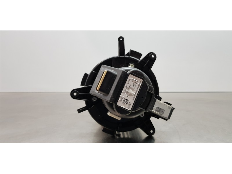 Recambio de motor calefaccion para peugeot 3008 active referencia OEM IAM 1609690180   Recambio de motor calefaccion para peugeot 3008 active referencia OEM IAM 1609690180