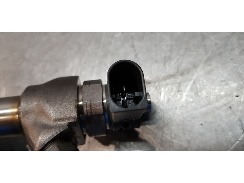 Recambio de inyector para skoda rapid active referencia OEM IAM 04L130277AD   Recambio de inyector para skoda rapid active referencia OEM IAM 04L130277AD