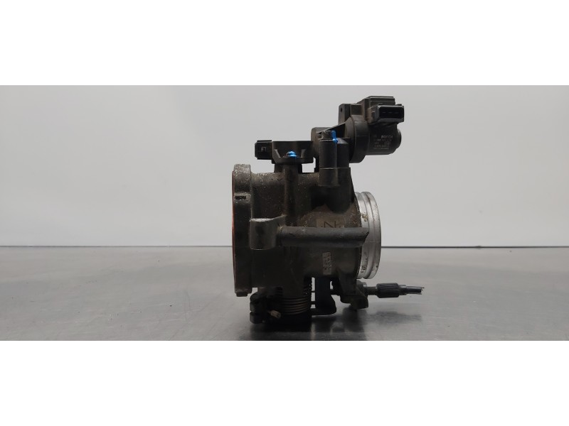 Recambio de caja mariposa para bmw serie 3 berlina (e46) 318i referencia OEM IAM 13541432058 0280140575 