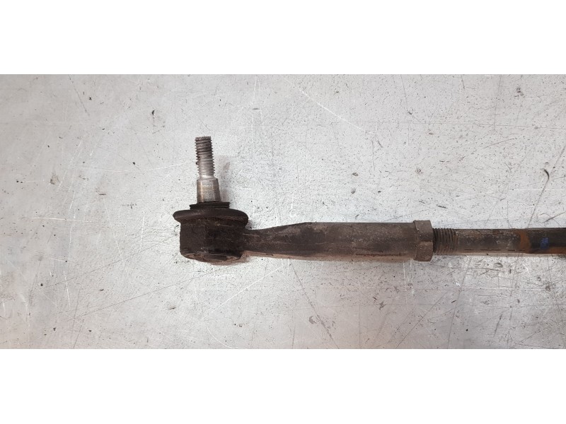 Recambio de cremallera direccion para opel corsa d enjoy referencia OEM IAM 93189028  