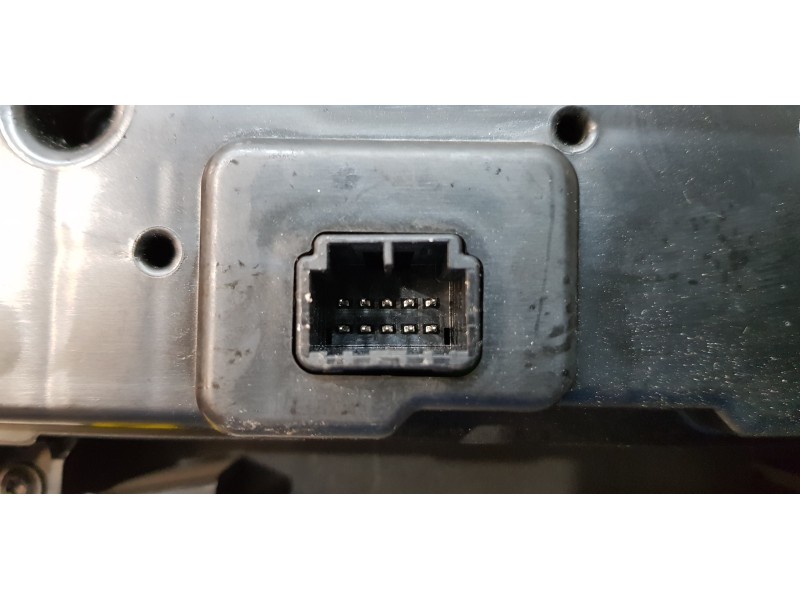 Recambio de mando climatizador para renault kadjar zen referencia OEM IAM 275102210R   Recambio de mando climatizador para renault kadjar zen referencia OEM IAM 275102210R