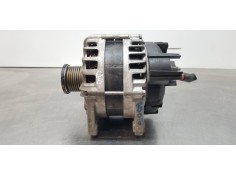 Recambio de alternador para renault scenic iv grand zen referencia OEM IAM 231004742R  