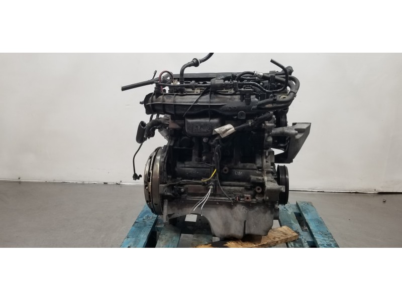 Recambio de motor completo para opel zafira tourer edition referencia OEM IAM A14NET   Recambio de motor completo para opel zafira tourer edition referencia OEM IAM A14NET