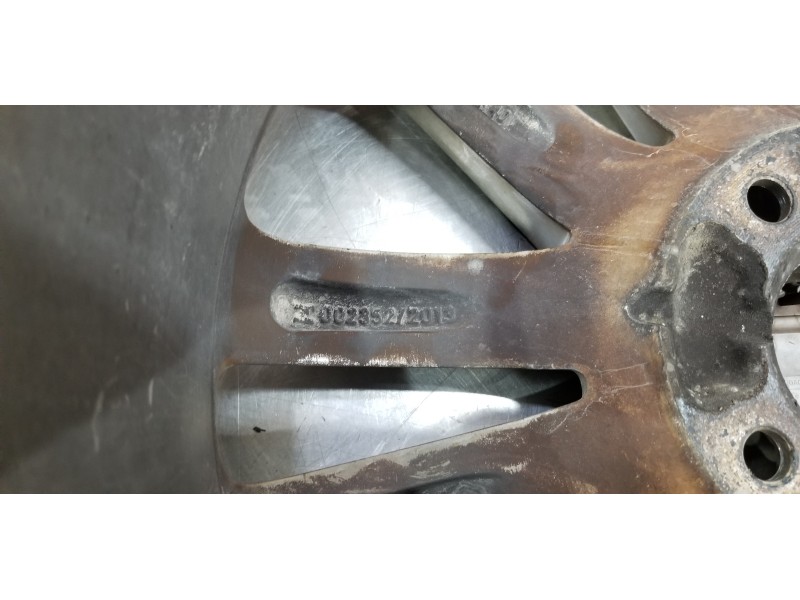 Recambio de llanta para dacia lodgy laureate referencia OEM IAM 403002441R   Recambio de llanta para dacia lodgy laureate referencia OEM IAM 403002441R