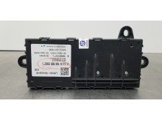 Recambio de modulo electronico para mercedes clase m (w166) ml 350 bluetec (166.004) referencia OEM IAM A1669003502  