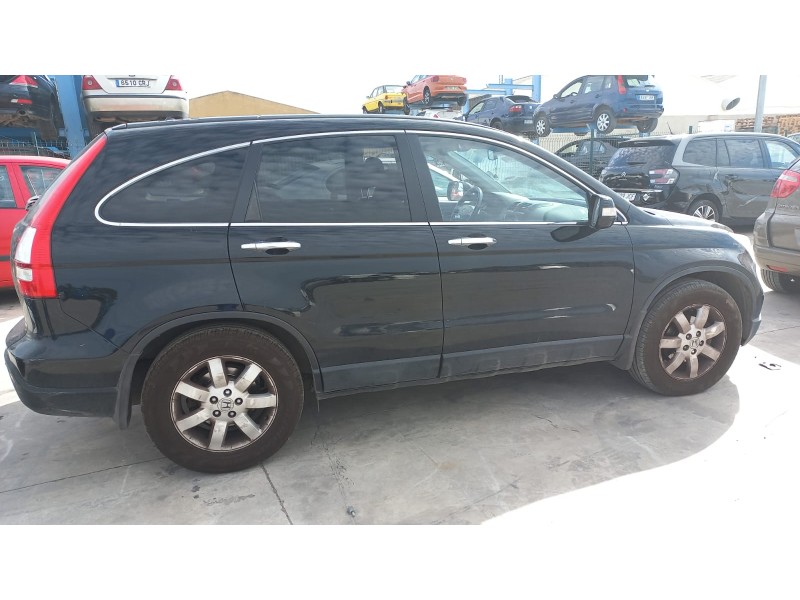 honda cr-v (re) del año 2007