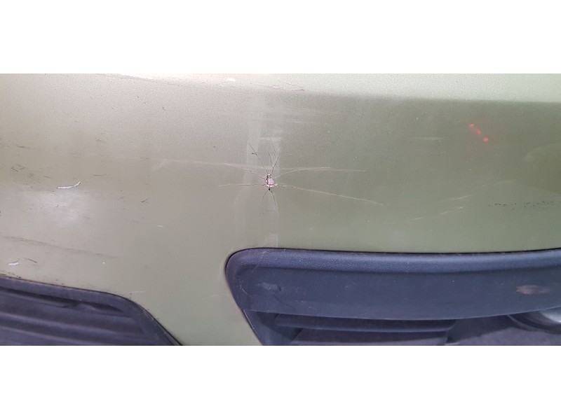 Recambio de paragolpes delantero para ford focus c-max (cap) ghia (d) referencia OEM IAM 1334684  