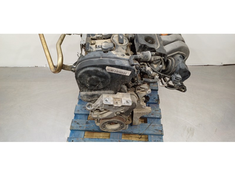 Recambio de motor completo para audi a3 (8p) 2.0 fsi ambiente referencia OEM IAM AXW   Recambio de motor completo para audi a3 (8p) 2.0 fsi ambiente referencia OEM IAM AXW