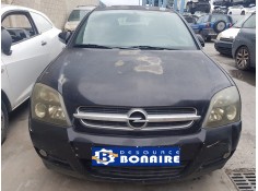 opel vectra c berlina del año 2005