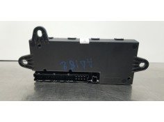 Recambio de modulo electronico para mercedes clase m (w166) ml 350 bluetec (166.004) referencia OEM IAM A1669003502   2