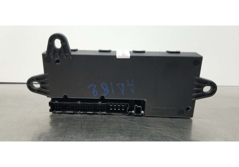 Recambio de modulo electronico para mercedes clase m (w166) ml 350 bluetec (166.004) referencia OEM IAM A1669003502  