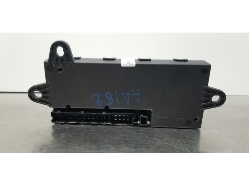 Recambio de modulo electronico para mercedes clase m (w166) ml 350 bluetec (166.004) referencia OEM IAM A1669003502  