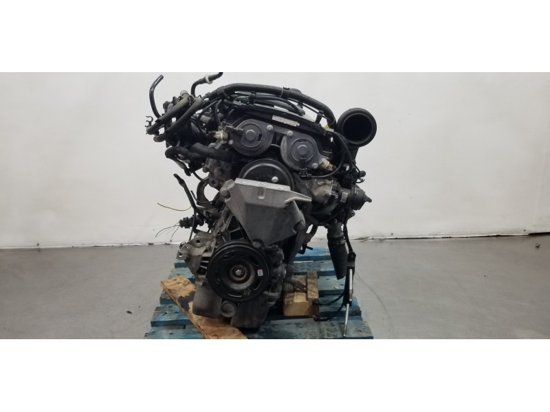 Recambio de motor completo para opel zafira tourer edition referencia OEM IAM A14NET   Recambio de motor completo para opel zafira tourer edition referencia OEM IAM A14NET