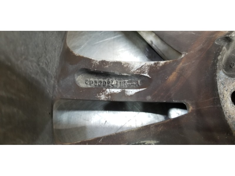 Recambio de llanta para dacia lodgy laureate referencia OEM IAM 403002441R   Recambio de llanta para dacia lodgy laureate referencia OEM IAM 403002441R