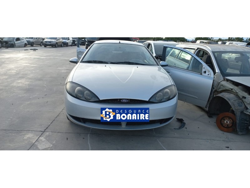 ford cougar (mc) del año 1999