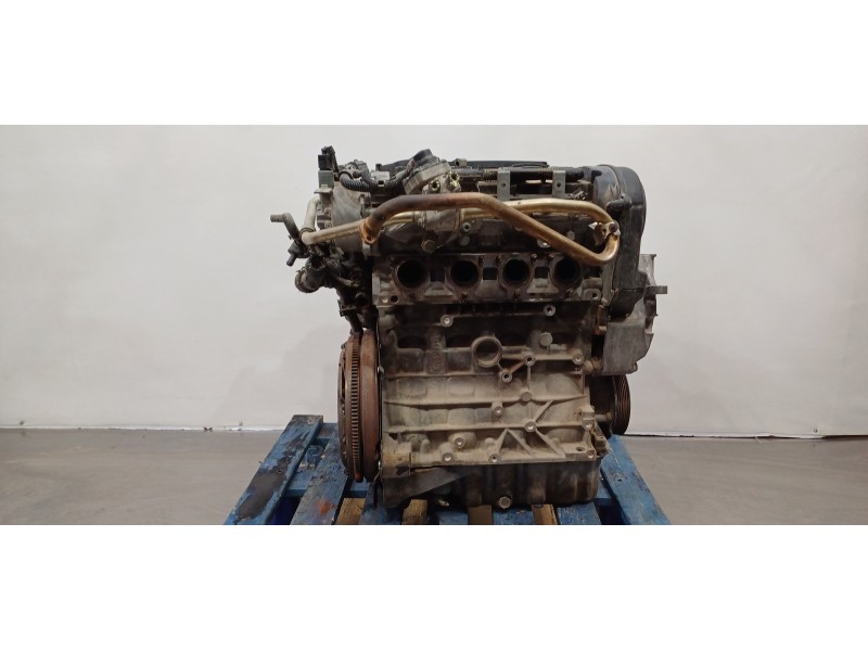 Recambio de motor completo para audi a3 (8p) 2.0 fsi ambiente referencia OEM IAM AXW   Recambio de motor completo para audi a3 (8p) 2.0 fsi ambiente referencia OEM IAM AXW