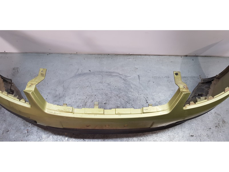 Recambio de paragolpes delantero para ford focus c-max (cap) ghia (d) referencia OEM IAM 1334684  