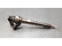 Recambio de inyector para skoda rapid active referencia OEM IAM 04L130277AD