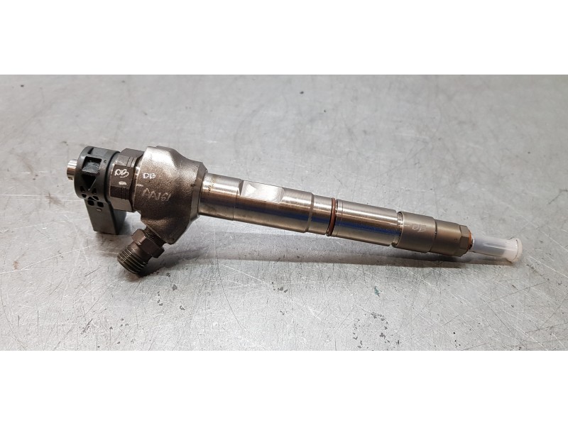 Recambio de inyector para skoda rapid active referencia OEM IAM 04L130277AD   Recambio de inyector para skoda rapid active referencia OEM IAM 04L130277AD