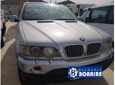 bmw x5 (e53) del año 2001