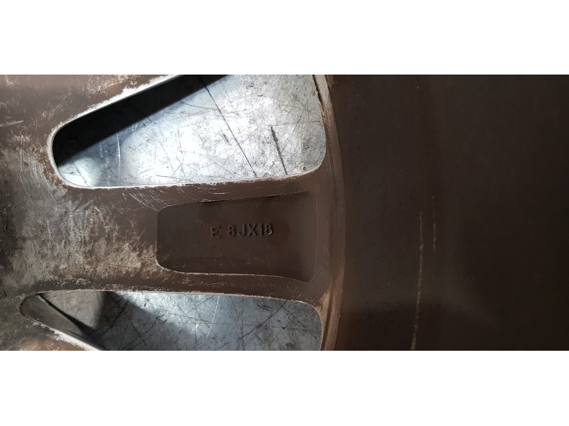 Recambio de llanta para bmw x3 (f25) xdrive 20d referencia OEM IAM 6787578  