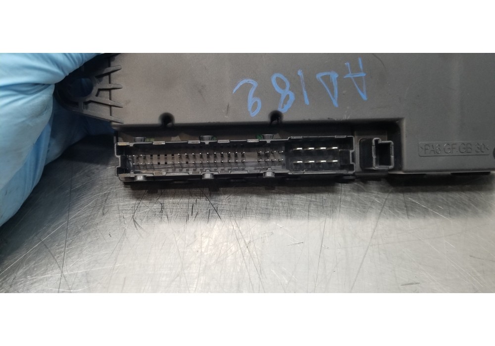 Recambio de modulo electronico para mercedes clase m (w166) ml 350 bluetec (166.004) referencia OEM IAM A1669003502  