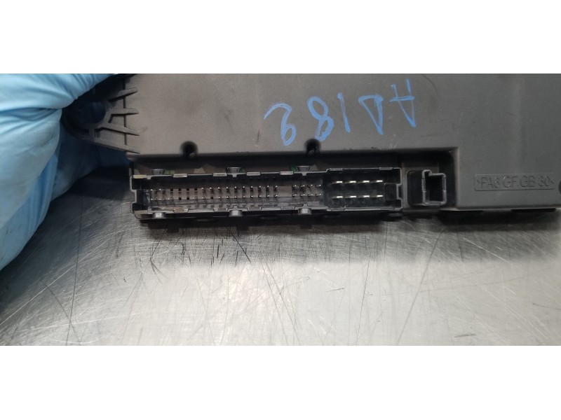 Recambio de modulo electronico para mercedes clase m (w166) ml 350 bluetec (166.004) referencia OEM IAM A1669003502  