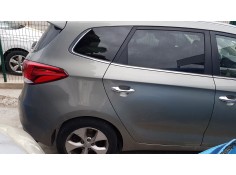 kia carens ( ) del año 2015 2