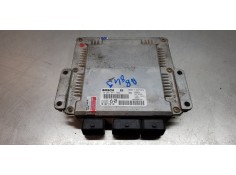 Recambio de centralita motor uce para fiat ulysse (179) 2.2 jtd dynamic referencia OEM IAM 9646719280